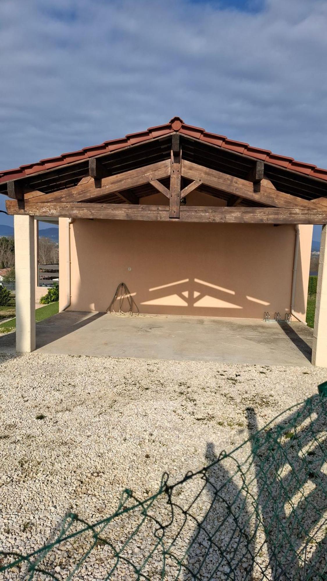 Domaine Le Licou Villa Potelières Eksteriør bilde